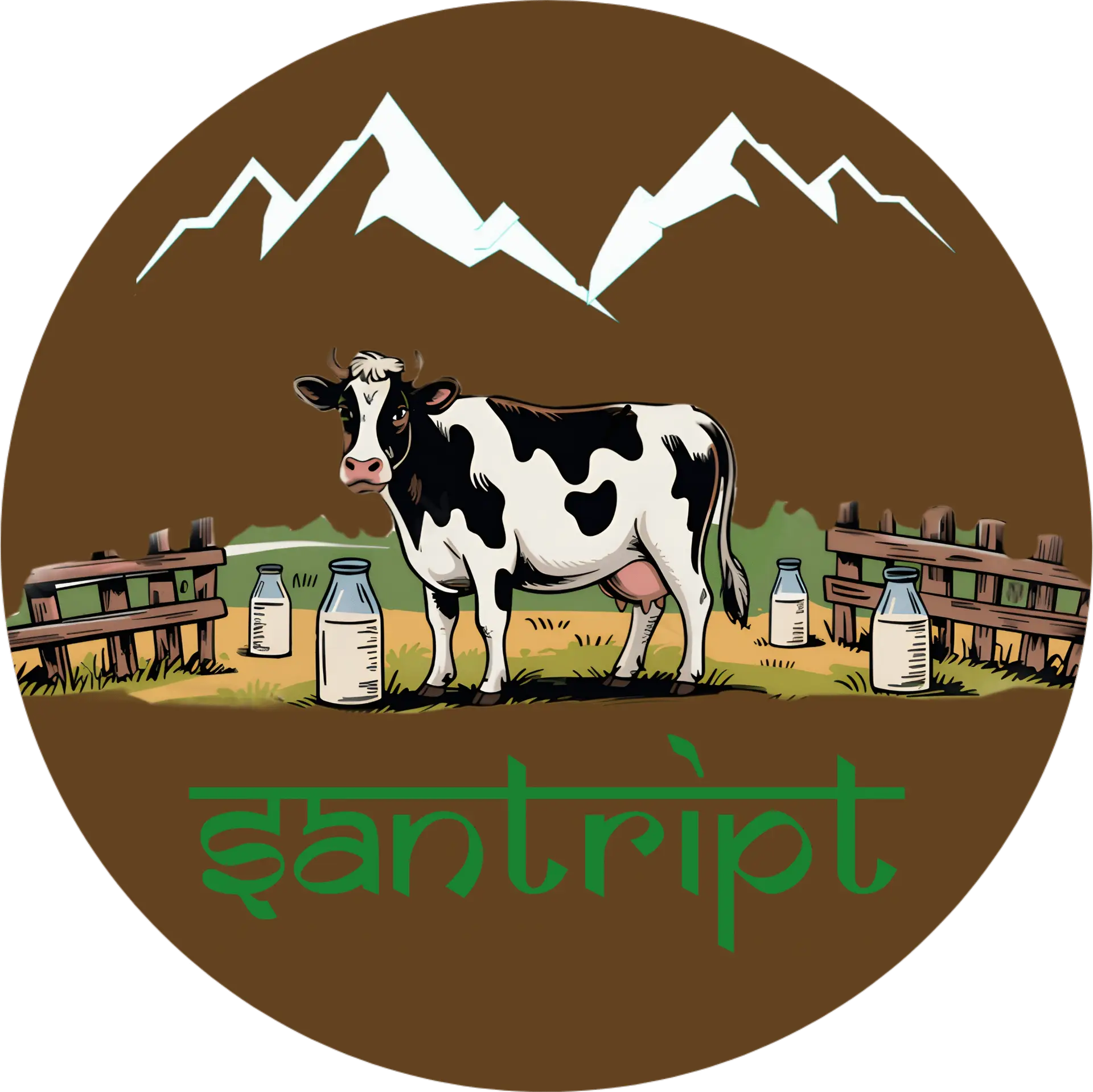 Santript Dairy